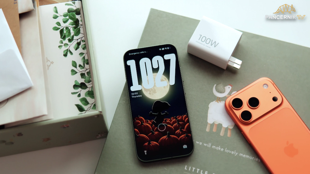 Recenzja Xiaomi 17 Pro: wszyscy o nim mówią, ale prawie nikt go nie kupi…